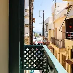 Hotel Ink House Of Europe Réthymnon