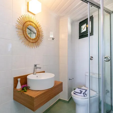 Hotel Ink House Of Europe Rethymno