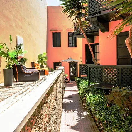 Ink House Of Europe *