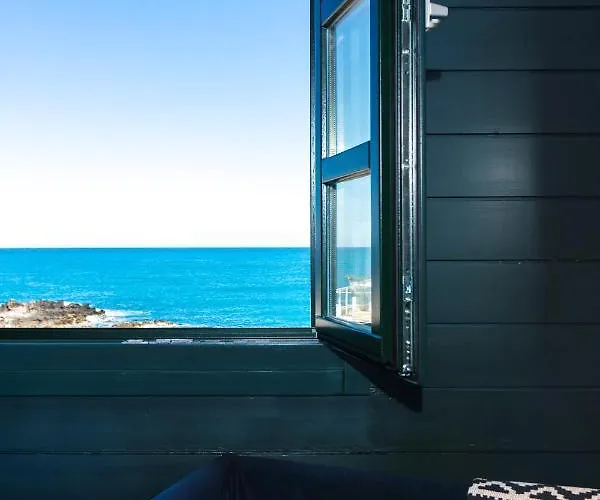 Hotel Ink House Of Europe Rethymno (Crete)