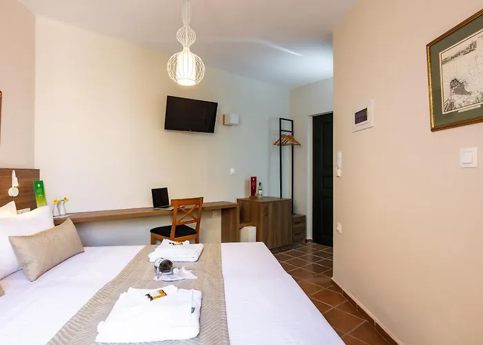 Ink House Of Europe Hotel *