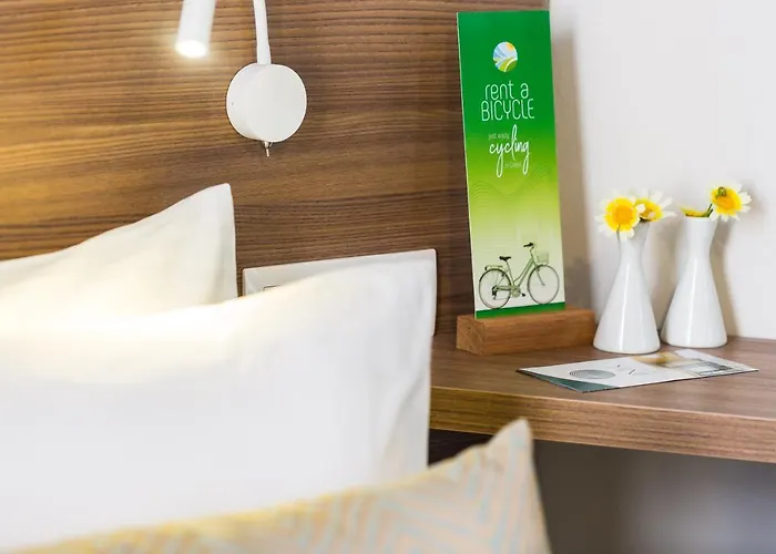 Hotel Ink House Of Europe