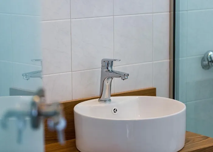 Ink House Of Europe Hotel