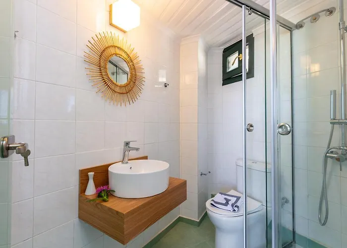 Hotel Ink House Of Europe Rethymno (Crete)