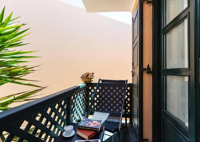 Ink House Of Europe Rethymno (Crete)