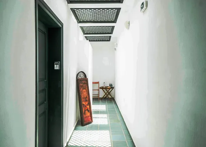 Ink House Of Europe Hotel Rethymno (Crete)