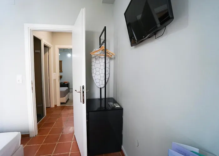 Ink House Of Europe Hotel Rethymno (Crete)