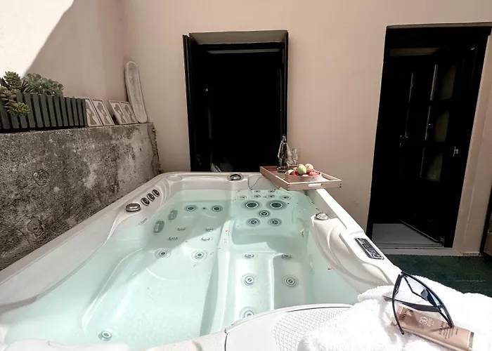 Ink House Of Europe * Rethymno (Crete)