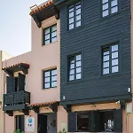 Ink House Of Europe *