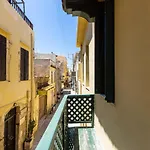 Ink House Of Europe Hotel Rethymno (Crete)
