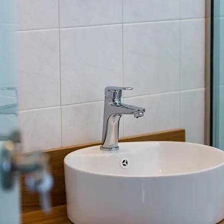 Ink House Of Europe Hotel