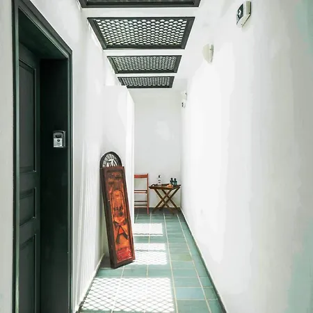 Ink House Of Europe Hotel Rethymnon