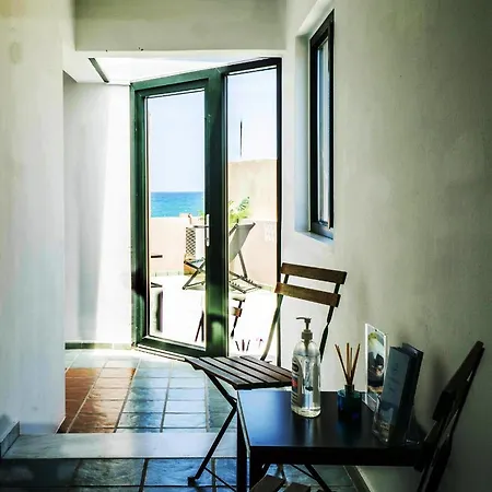 Ink House Of Europe * Rethymno (Crete)