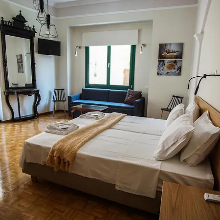 Hotel Ink House Of Europe *