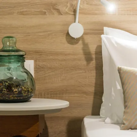 Hotel Ink House Of Europe Rethymno (Crete)