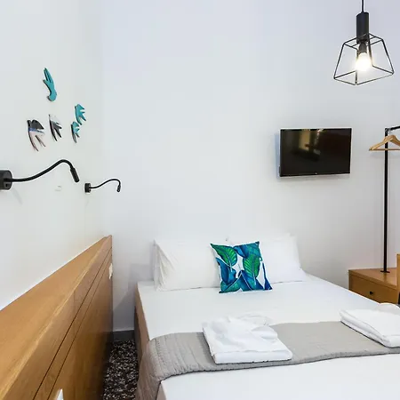 Ink House Of Europe Rethymno (Crete)