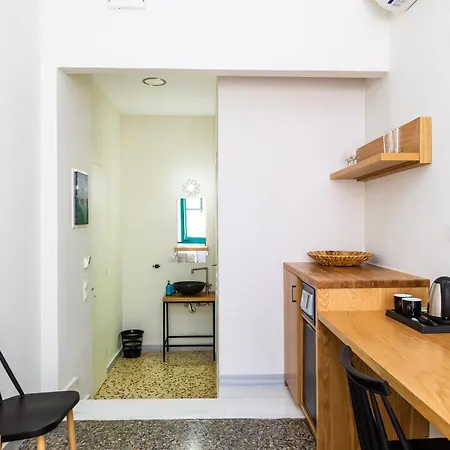 Hotel Ink House Of Europe