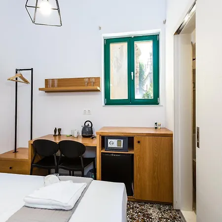 Ink House Of Europe Hotel *