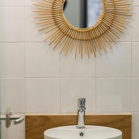 Hotel Ink House Of Europe Rethymno (Crete)