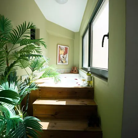 Ink House Of Europe Hotel *