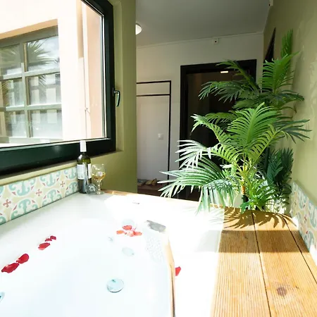 Hotel Ink House Of Europe Rethymnon