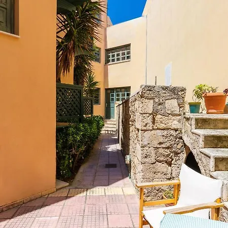 Hotel Ink House Of Europe