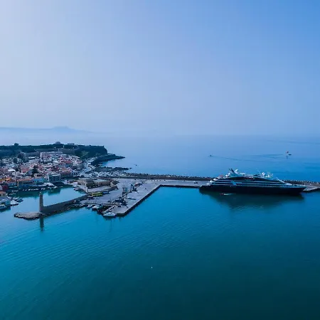 Ink House Of Europe Hotel