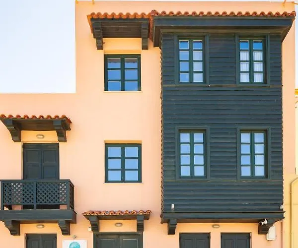 Hotel Ink House Of Europe