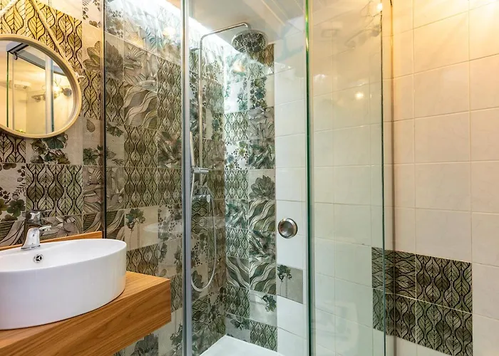 Ξενοδοχείο Ink House Of Europe Ρέθυμνο