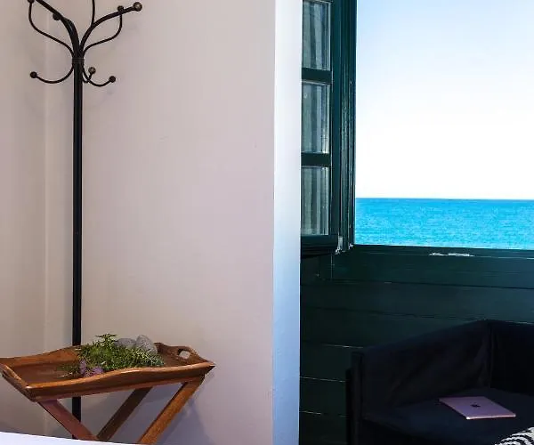 Ink House Of Europe Ρέθυμνο