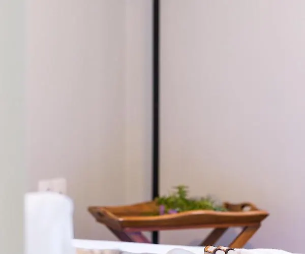 Ink House Of Europe * Rethimno