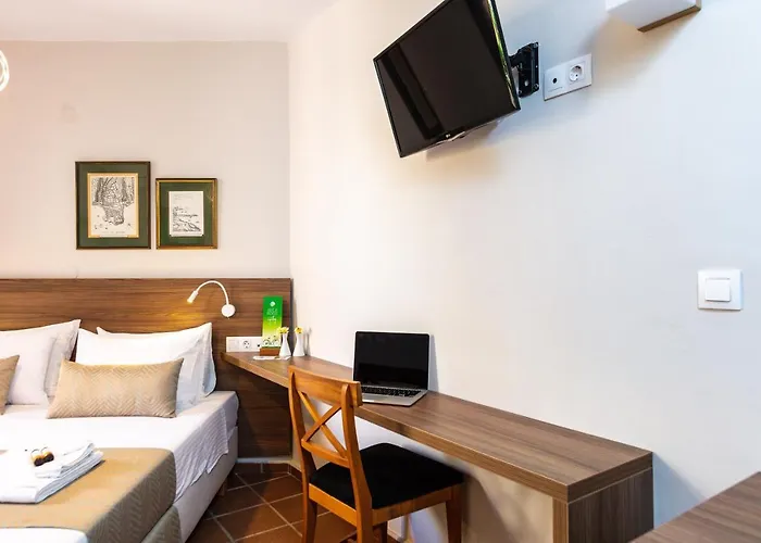 Ink House Of Europe *