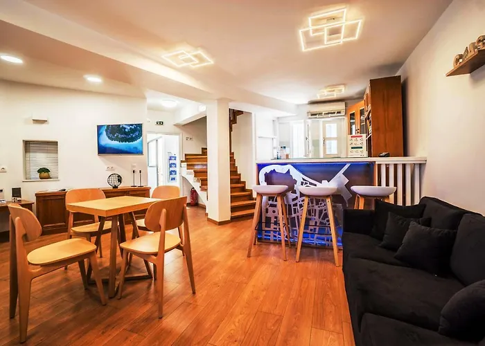 Ξενοδοχείο Ink House Of Europe *