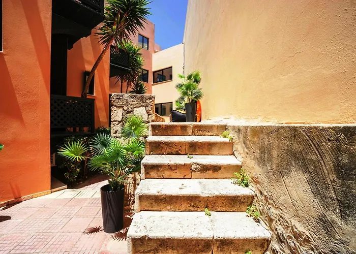 Ink House Of Europe Ξενοδοχείο