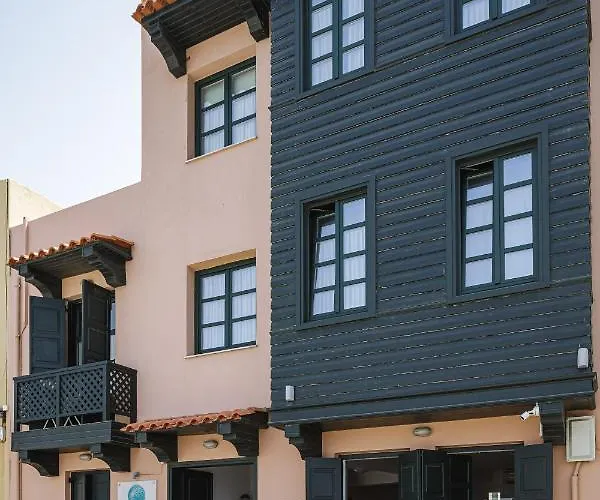 Ink House Of Europe *