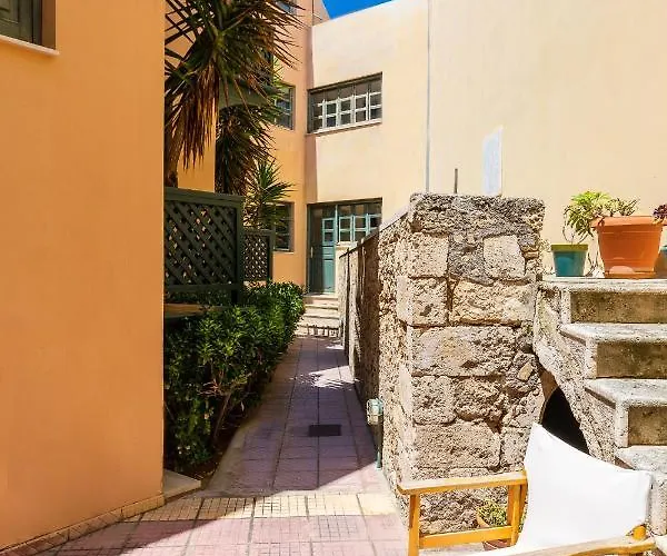 Hotel Ink House Of Europe