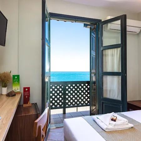 Ink House Of Europe *