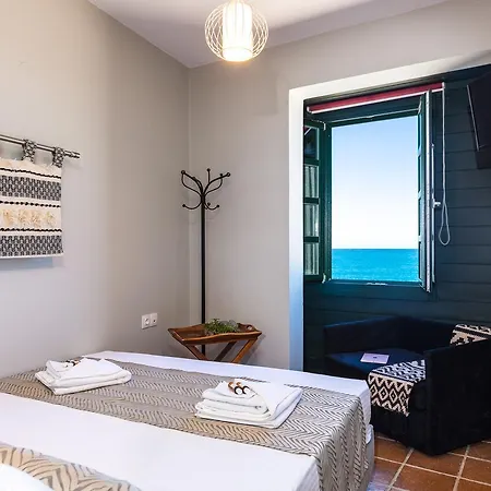 Hotel Ink House Of Europe