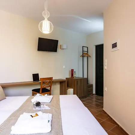 Ink House Of Europe Hotel *