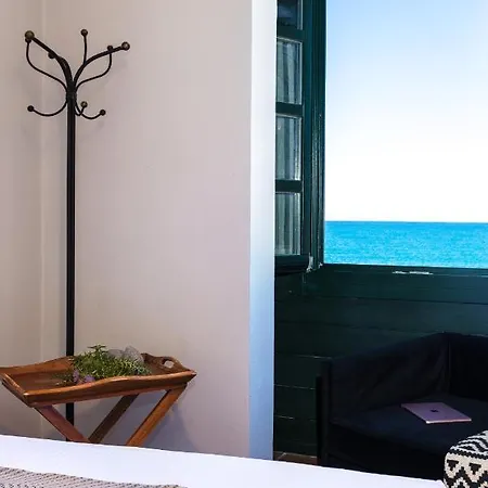 Ink House Of Europe Rethymno