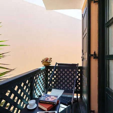 Ink House Of Europe Rethymno