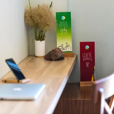 Hotel Ink House Of Europe