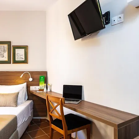 Ink House Of Europe *