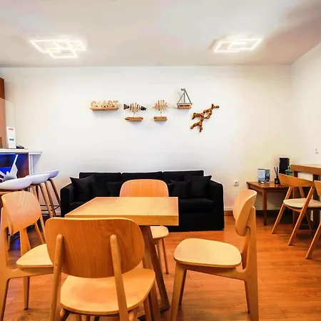 Ink House Of Europe מלון