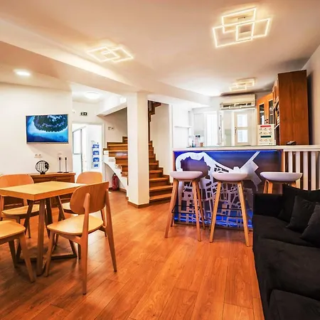 Hotel Ink House Of Europe *