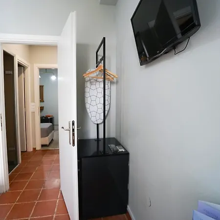 Ink House Of Europe Hotel Rethymno