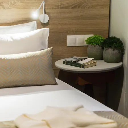 Hotel Ink House Of Europe