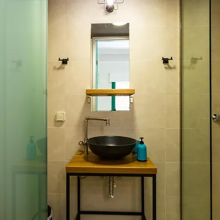 Ink House Of Europe * Rethymno