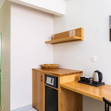 Ink House Of Europe Hotel