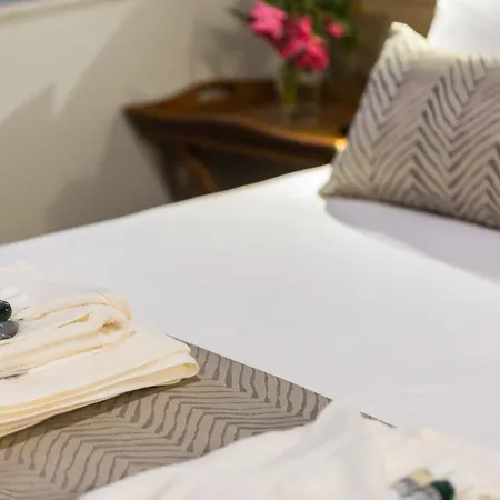 Hotel Ink House Of Europe